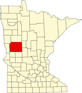 <span class="mw-page-title-main">National Register of Historic Places listings in Otter Tail County, Minnesota</span>