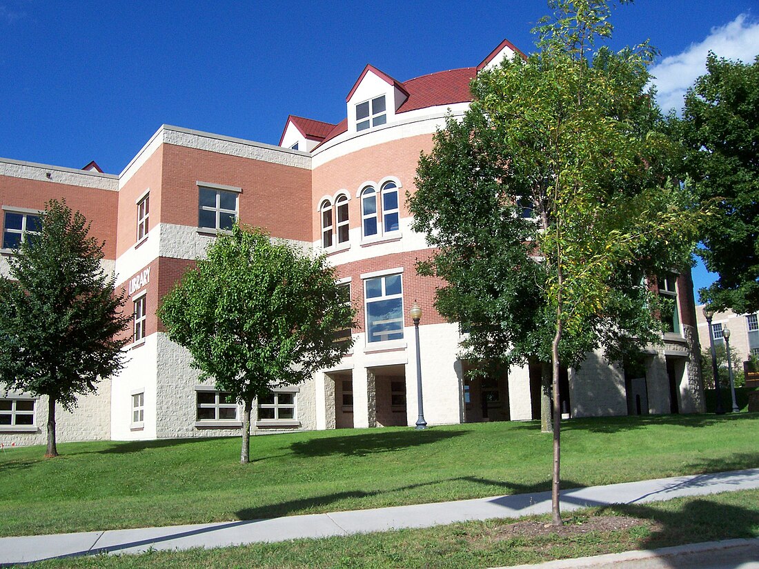 Marathon County Public Library