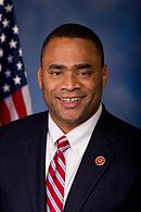 Marc Veasey, Official portrait, 113th Congress.jpg