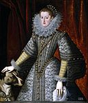Margareta av Österrike (1584-1611)