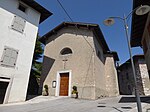 Margone, église de Santa Maria Maddalena 01.jpg