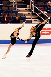 Maria Mukhortova & Maxim Trankov - 2006 Skate America.jpg