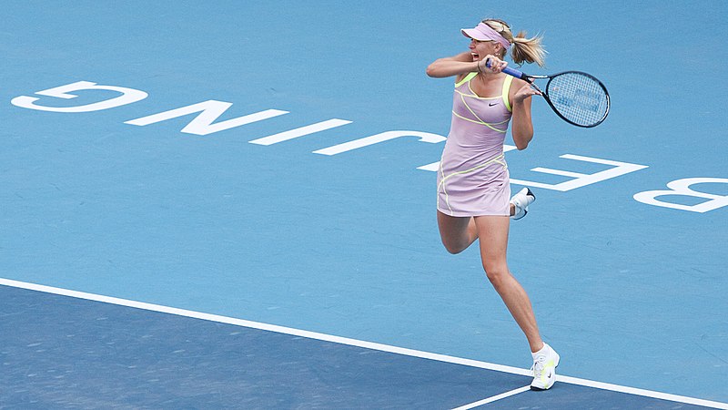 File:Maria Sharapova (3994531115).jpg