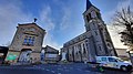 Église Saint-Barthélemy de Saint-Barthélemy-Lestra