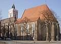 St. Marienkirche