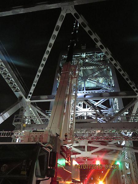 File:Marine Parkway Bridge Rehabilitation and Lift Upgrades (28688330526).jpg