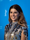 Thumbnail for List of awards and nominations received by Marisa Tomei