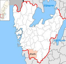 Mark Municipality in Västra Götaland County.png
