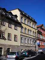 Marktstrasse 3 Ilmenau.JPG