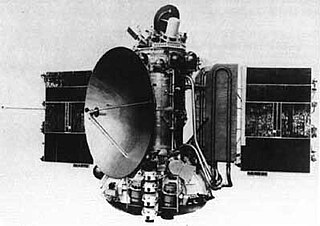 <span class="mw-page-title-main">Kosmos 419</span> Failed Soviet Mars orbiter