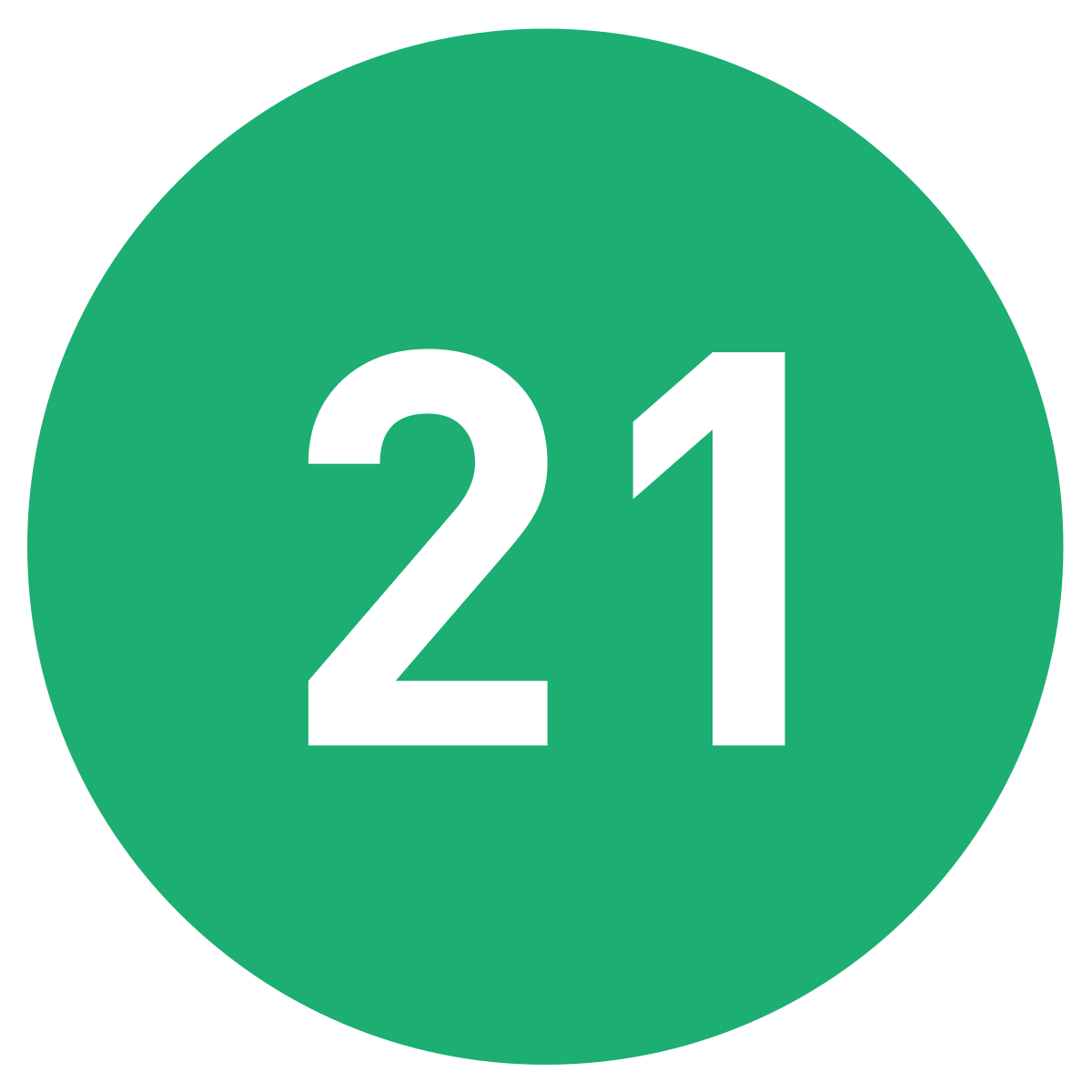 21 svg