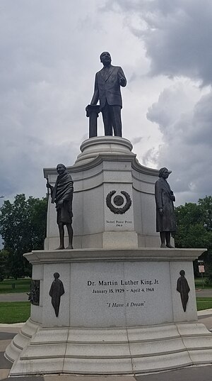 City Park, Denver