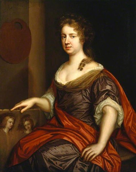 File:Mary Beale - Zelfportret van Mary Beale (1633-1699) - NPG 1687 - National Portrait Gallery.jpg