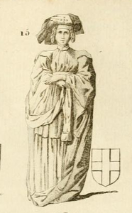 Maria de Burgundia, ducesa de Savoia.png