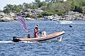 * Nomination Umpire boat in Match Cup Norway 2018.--Peulle 11:13, 12 August 2018 (UTC)  Support Nicely sharp --Podzemnik 14:09, 12 August 2018 (UTC) * Promotion {{{2}}}