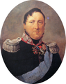 Graf Hans Moritz Hauke