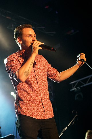 <span class="mw-page-title-main">Maxim (artist)</span> German singer and songwriter (born 1982)