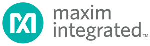 Maxim Integrated logo.svg