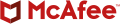 Description de l'image McAfee logo (2017).svg.