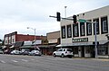 Mena Commercial Historic District, 2 of 3.JPG