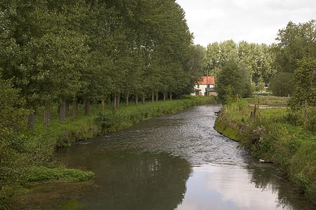 Merck-Saint-Liévin