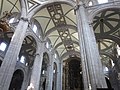 Mexico City Metropolitan Cathedral