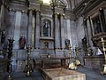 Mexico City Metropolitan Cathedral