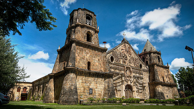 Miagao Church