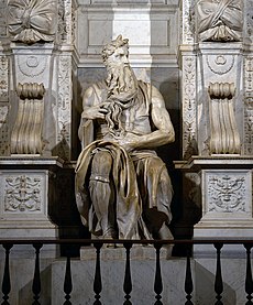 Michelangelo's Moses (Rome).jpg