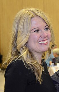 <span class="mw-page-title-main">Michelle Rempel Garner</span> Canadian politician