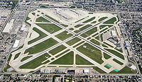 Midway International Airport