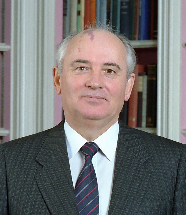 Gorbachev