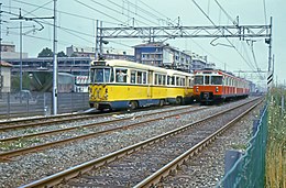 Metropolitana Di Milano: Rete, Storia, Le linee