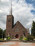 Miniatuur voor Onze-Lieve-Vrouw van Altijddurende Bijstandkerk (Milsbeek)