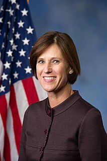 Mimi Walters California politician