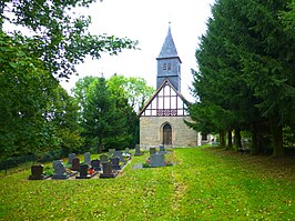 Dorpskerk