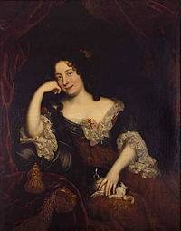 Louis XIV  Lady of Finavon