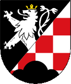 Wappen der Ortsgemeinde Mörschied