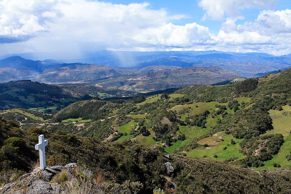 Monguí