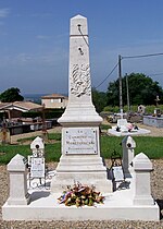 Monument aux morts