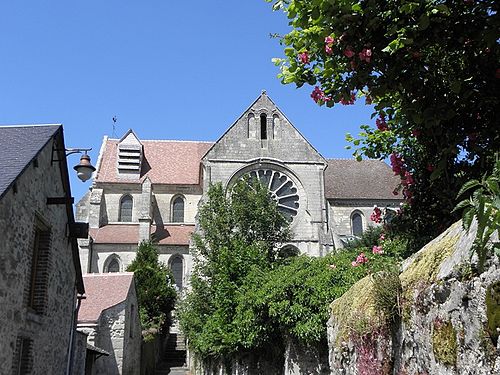 Ouverture de porte Mons-en-Laonnois (02000)