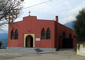 The Orthodox Church of Montaner Montaner - Chiesa ortodossa - Foto di Paolo Steffan.jpg