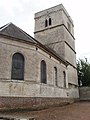 Kirche Saint-Léger