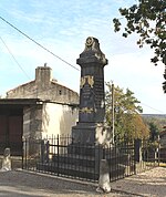 Monument aux morts