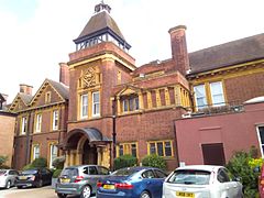 Moor Hall - 28.08.2016 - Andy Mabbett - 02.jpg