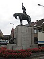 Pomnik Constanta Lievensa