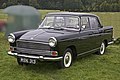 Morris Oxford V (1959-1961)