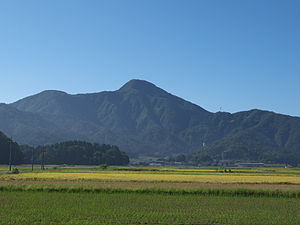 Mont Hino