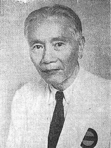 Trần Trọng Kim