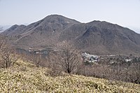 赤城山・黒檜山